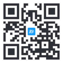 iOS 体育电竞APP 二维码（kaiyun.com）